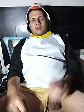 MrJaxxx_ Chat XXX in diretta