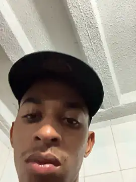 Chat XXX ao vivo de KreamK