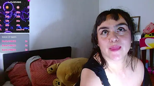 collette_beaufoy_ 라이브 XXX 채팅
