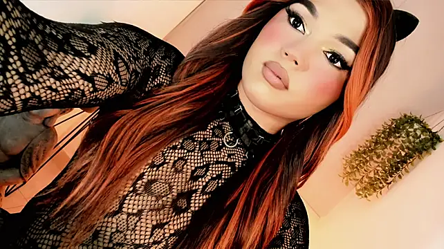 misstreslatinn Live XXX chat