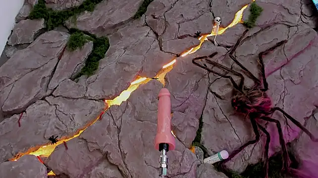 maakimo Chat XXX in diretta