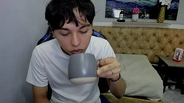StiwenTwink Live XXX-Chat