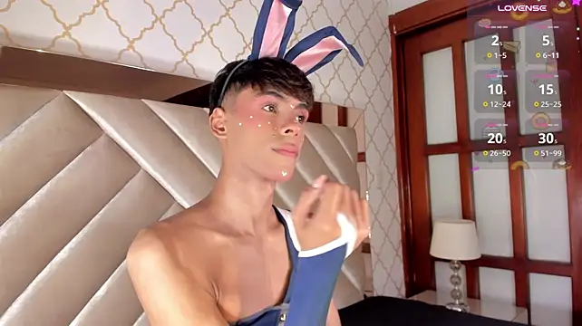 KaelSoft_ – Live XXX-chat