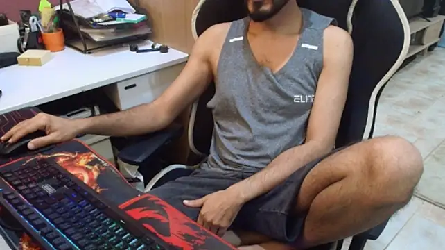 Chat XXX ao vivo de flowthefun