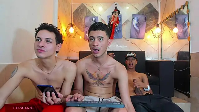Živý XXX chat kai_bormann