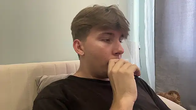 FlinsEuphoria's Webcam Show