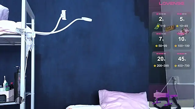 Kaya_Devisn Live XXX chat