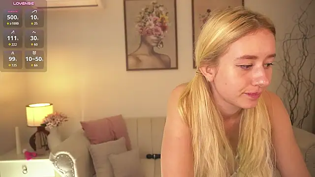 Czat XXX na żywo – Lisafoxy_