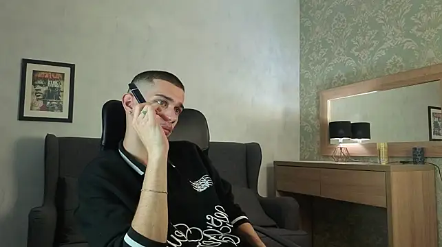 KaydenDrew live XXX chat