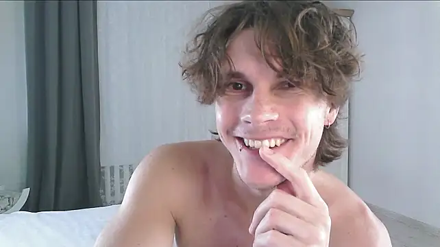 Eric_Crush – Naživo XXX chat