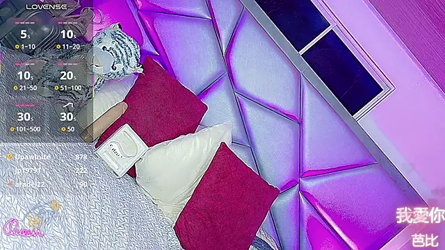 Chat XXX ao vivo de Barbie_Sweetx