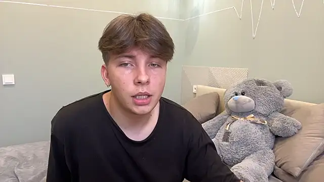 FlinsEuphoria: вебкам-шоу