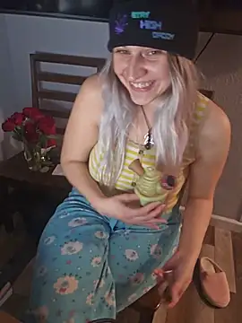 ScarletsWeb 라이브 XXX 채팅