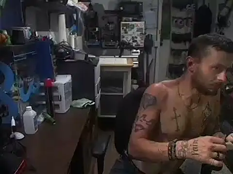 CloudDadddyyy's Live XXX Chat