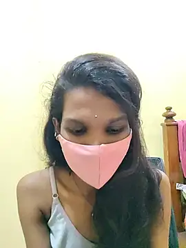 Shreya-telugupillan Live XXX chat