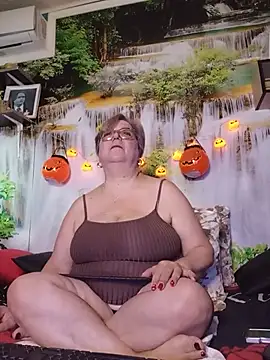 QueenPammy1 – Live XXX-chat