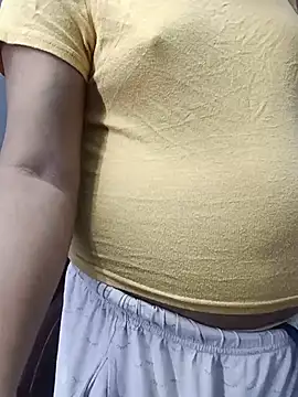 Czat XXX na żywo – Ruhi_07