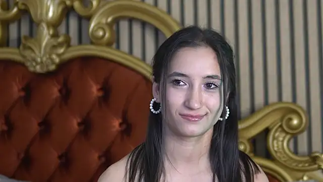 CarolinaBlairn Live XXX chat