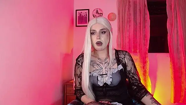 Dark_cosmos XXX чат на живо