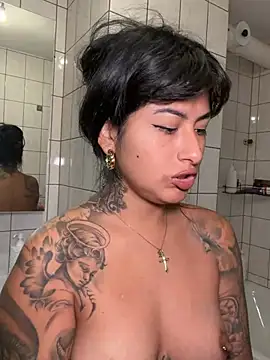 mrskarmaa Live XXX-Chat