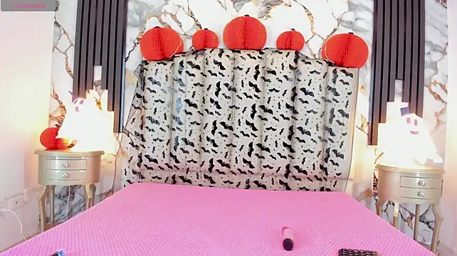 دردشة AlanniLane الجنسية المباشرة