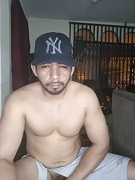 paladito01 – Live XXX-chat