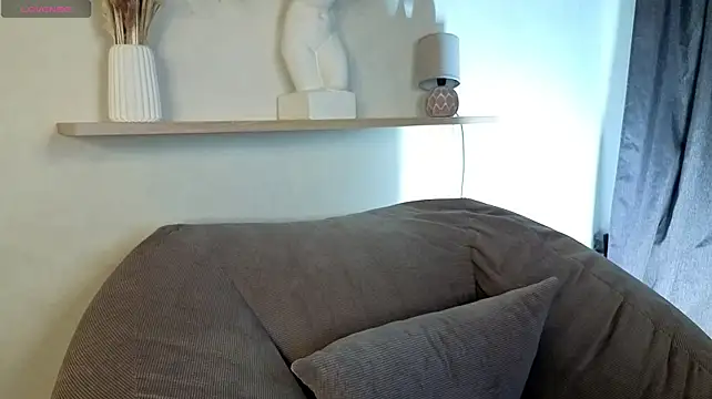 Erika_Noir's Live XXX Chat