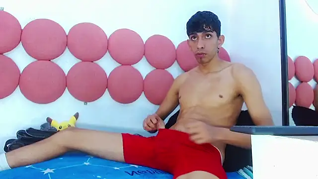 Drake_Jack Live XXX-Chat