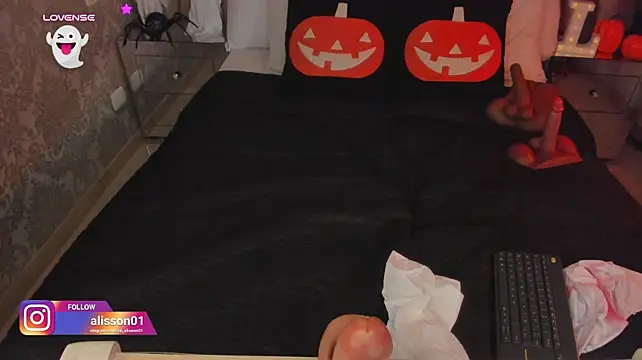 XXX chat uživo modela yosoyalisson