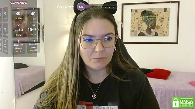 MsJossien Live XXX chat