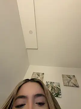 Marian_sen Live XXX chat