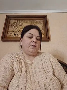 Dear_Natalia Adlı Modelin Canlı XXX Sohbeti