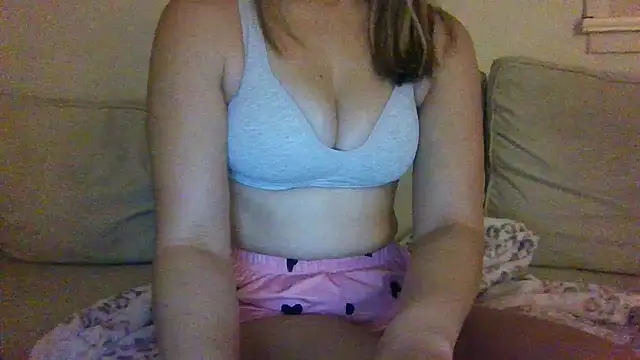 Chat XXX ao vivo de X-Brunette_Barbie-X