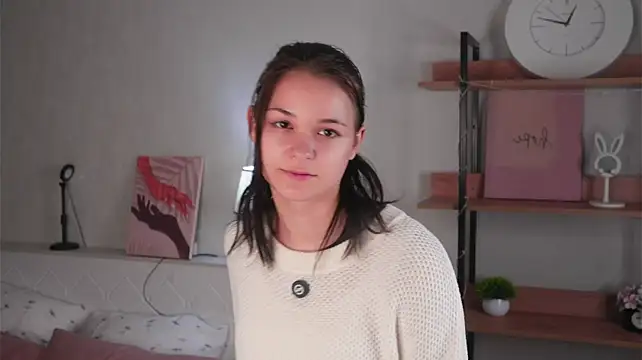 SigridPharrisn Live XXX chat