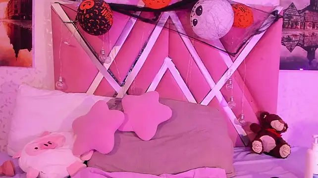 aniemorningstarn Live XXX chat