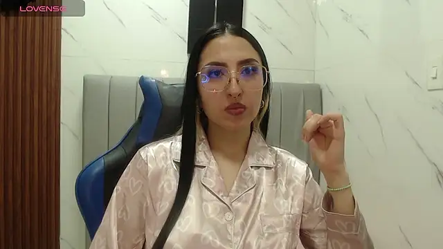Frida_nymphn Live XXX chat