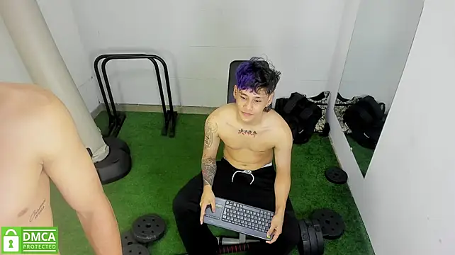 Chat +18 de jay_kurt ao vivo