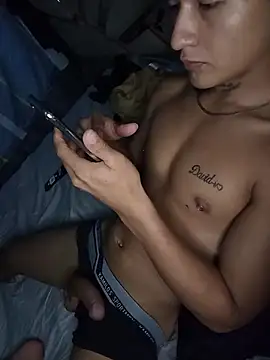 Živý XXX chat jos_hua15