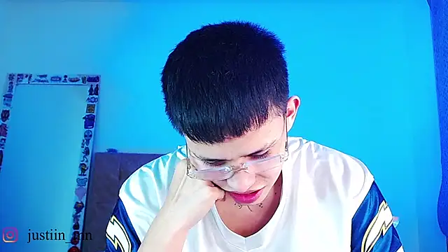 _justinmoon2 live XXX chat