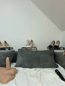 Francesexe Adlı Modelin Canlı XXX Sohbeti