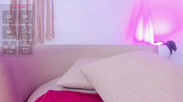 Ginni_charlotte live XXX chat