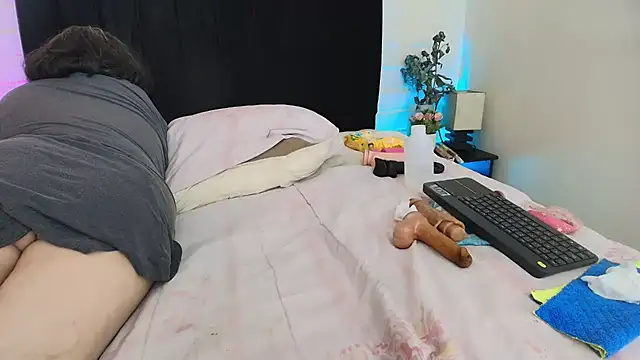 QueenMatturexn Webbikameraesitys