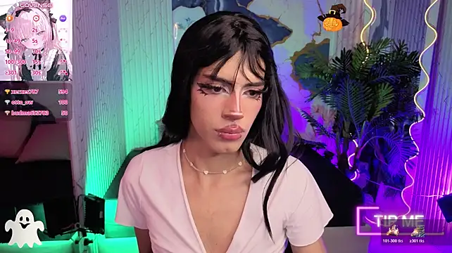 kaisage_tay's Live XXX Chat