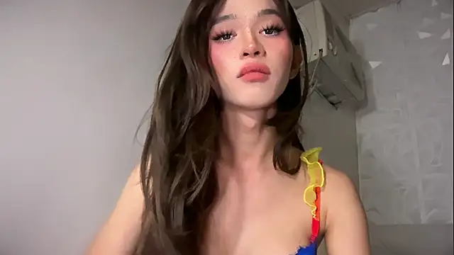 angel_skyeのウェブ カメラショー
