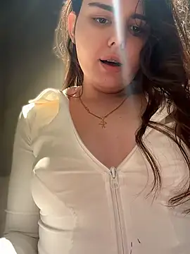 Živý XXX chat NikaMur