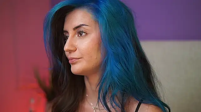 SabrinaHope Live XXX-Chat