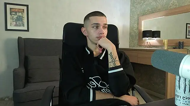 KaydenDrew Live XXX-chat