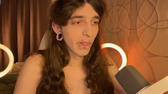 Kriisp Live XXX-chat