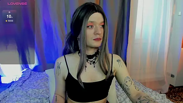 Czat XXX na żywo – Kyllliee