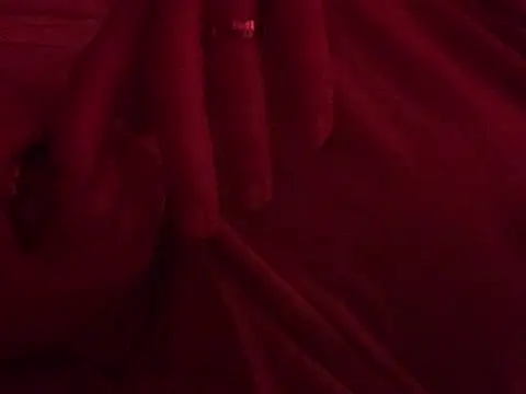 La_morena_guappan Webbikameraesitys